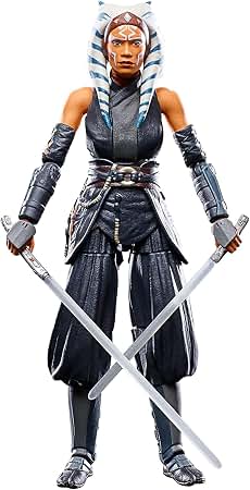 Amazon.com: Star Wars Episode 1 Rune Haako Action Figure